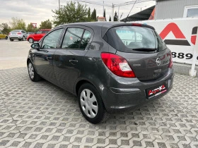 Opel Corsa 1.2i-86= 151.= = EURO 5B | Mobile.bg    5