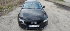 Audi A4 Б8, снимка 1 - Автомобили и джипове - 44762691