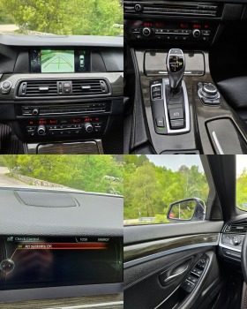 BMW 535 535I M SPORT /ORIGINAL M-PACK/ HEAD UP! | Mobile.bg   12