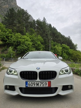BMW 535 535I, снимка 10 - Автомобили и джипове - 45298549