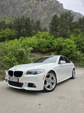 Обява за продажба на BMW 535 535I ~29 900 лв. - изображение 1