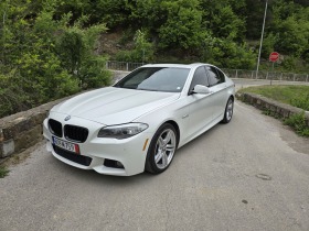 BMW 535 535I, снимка 4 - Автомобили и джипове - 45298549