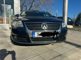 VW Passat 2.0