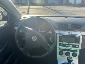 VW Passat 2.0, снимка 5