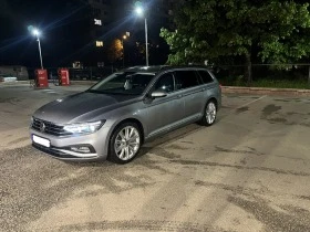 VW Passat  8.5 * Facelift * + Бонус, снимка 10