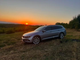 VW Passat  8.5 * Facelift * I.Q. Light, снимка 2