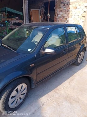 VW Golf 1.6, снимка 2