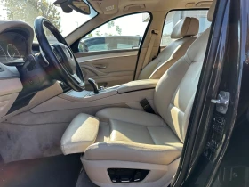 BMW 535 PANORAMA/KOJA RECARO/8sk-F1, снимка 9