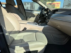 BMW 535 PANORAMA/KOJA RECARO/8sk-F1, снимка 10