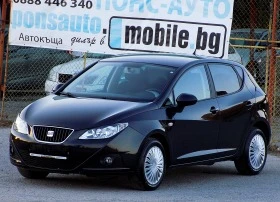 Seat Ibiza 1.4i/86к./4 цилиндъра/SPORT - изображение 1