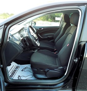 Seat Ibiza 1.4i/86к./4 цилиндъра/SPORT, снимка 7