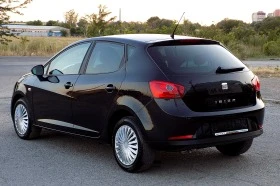 Seat Ibiza 1.4i/86./4 /SPORT | Mobile.bg    5