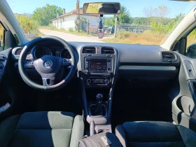 VW Golf 2.0 TDI. , снимка 8