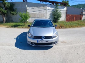 VW Golf 2.0 TDI. , снимка 3