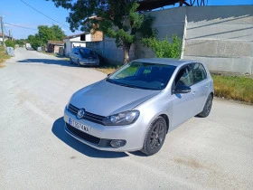 VW Golf 2.0 TDI. , снимка 1