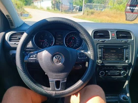 VW Golf 2.0 TDI. , снимка 11