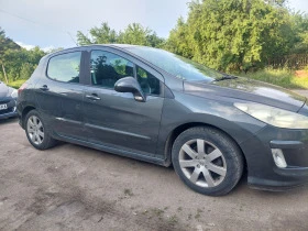 Peugeot 308 1.6HDI, снимка 2