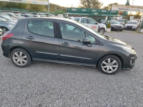 Peugeot 308 1.6HDI | Mobile.bg    3