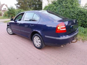 Skoda Octavia 1.9 TDI 105    | Mobile.bg    3