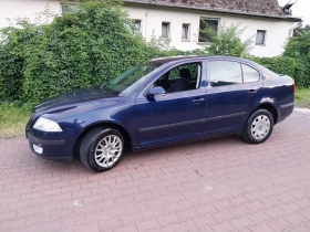 Skoda Octavia 1.9 TDI 105кс НОВ ВНОС Чехия, снимка 2