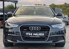 Audi A6 MATRIX* FULL* TOP*  1