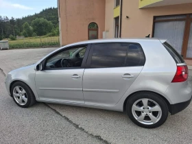 VW Golf 1.9 TDI GOAL !!! | Mobile.bg    2