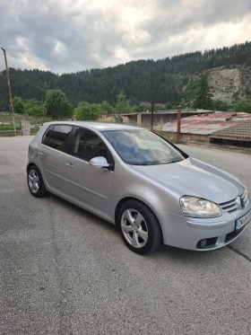 VW Golf 1.9 TDI GOAL !!! | Mobile.bg    4