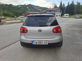 VW Golf 1.9 TDI GOAL !!! | Mobile.bg    5