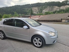 VW Golf 1.9 TDI GOAL ПРОДАДЕН!!!, снимка 3