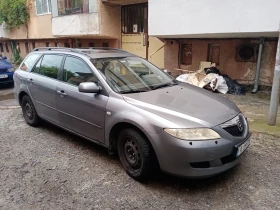 Mazda 6, снимка 3