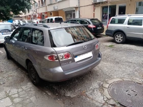 Mazda 6, снимка 2