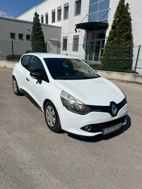 Renault Clio, снимка 2