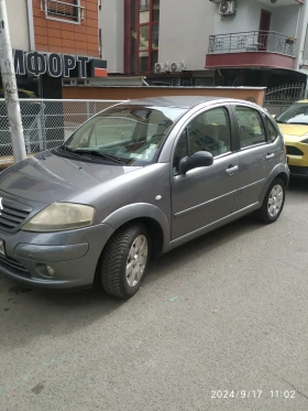 Citroen C3, снимка 1