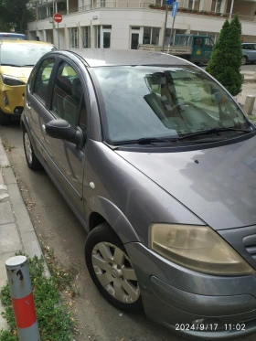 Citroen C3, снимка 2