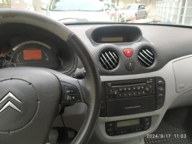 Citroen C3, снимка 7