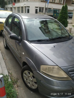 Citroen C3, снимка 3