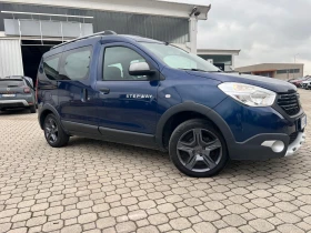 Dacia Dokker 1.5 DCI STEPWAY, снимка 15