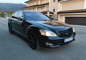 Mercedes-Benz S 320, снимка 1