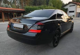 Mercedes-Benz S 320, снимка 4