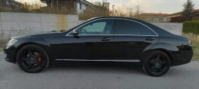 Mercedes-Benz S 320, снимка 2