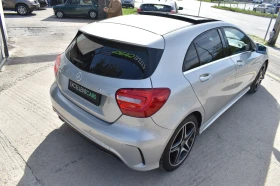 Mercedes-Benz A 250 AMG* 4x4* PANORAMA, снимка 5