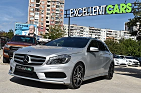 Mercedes-Benz A 250 AMG* 4x4* PANORAMA, снимка 1