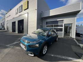 Citroen C4 Cactus, снимка 2