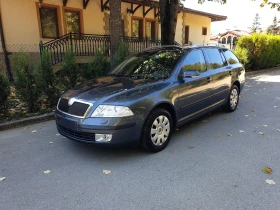 Skoda Octavia 1.8 turbo, снимка 1