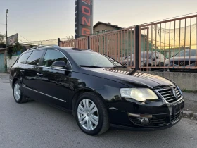 VW Passat 2, 000TDI/AUTOMATIC/EURO4  | Mobile.bg    1