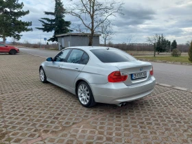 BMW 330 I + ГАЗ.ИНЖ BRC, снимка 6