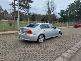 BMW 330 I + ГАЗ.ИНЖ BRC, снимка 4