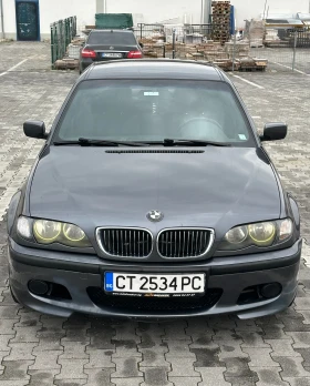 BMW 330, снимка 2