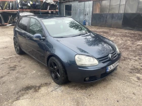 VW Golf 1, 9 тди, снимка 3