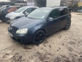 VW Golf 1, 9 тди, снимка 1